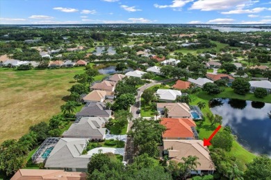 Located in one of SoFL's safest cities & top school districts on Monarch Country Club in Florida - for sale on GolfHomes.com, golf home, golf lot