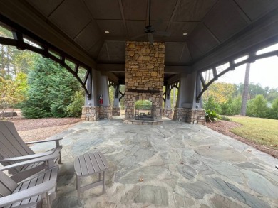 Lake front Cliffs Community with 2.6ac. Possible lake view. The on The Cliffs At Keowee Falls in South Carolina - for sale on GolfHomes.com, golf home, golf lot