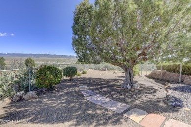Location, Location! Sought-after Raven Ridge in Prescott Country on Prescott Golf and Country Club in Arizona - for sale on GolfHomes.com, golf home, golf lot