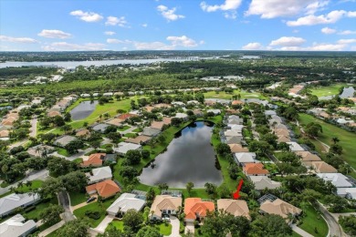 Located in one of SoFL's safest cities & top school districts on Monarch Country Club in Florida - for sale on GolfHomes.com, golf home, golf lot