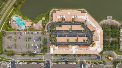 Welcome to your Florida dream condo at Tuscany Square located in on Venetian Bay Golf Course in Florida - for sale on GolfHomes.com, golf home, golf lot