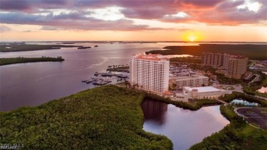 Custom-Built Waterfront Home with 307 Feet of Panoramic Water on Palmetto-Pine Country Club in Florida - for sale on GolfHomes.com, golf home, golf lot