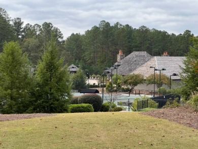 Lake front Cliffs Community with 2.6ac. Possible lake view. The on The Cliffs At Keowee Falls in South Carolina - for sale on GolfHomes.com, golf home, golf lot