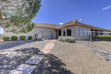 Location, Location! Sought-after Raven Ridge in Prescott Country on Prescott Golf and Country Club in Arizona - for sale on GolfHomes.com, golf home, golf lot