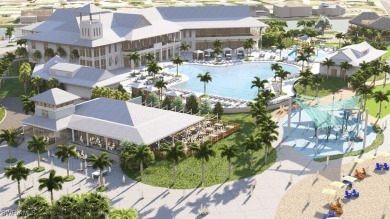 Custom-Built Waterfront Home with 307 Feet of Panoramic Water on Palmetto-Pine Country Club in Florida - for sale on GolfHomes.com, golf home, golf lot
