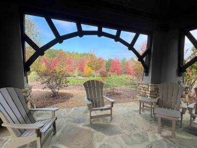 Lake front Cliffs Community with 2.6ac. Possible lake view. The on The Cliffs At Keowee Falls in South Carolina - for sale on GolfHomes.com, golf home, golf lot