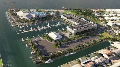 Custom-Built Waterfront Home with 307 Feet of Panoramic Water on Palmetto-Pine Country Club in Florida - for sale on GolfHomes.com, golf home, golf lot