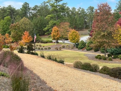 Lake front Cliffs Community with 2.6ac. Possible lake view. The on The Cliffs At Keowee Falls in South Carolina - for sale on GolfHomes.com, golf home, golf lot