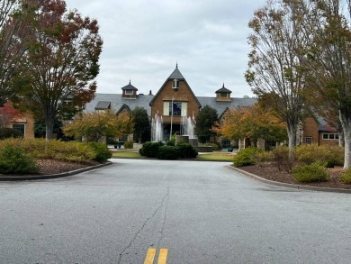 Lake front Cliffs Community with 2.6ac. Possible lake view. The on The Cliffs At Keowee Falls in South Carolina - for sale on GolfHomes.com, golf home, golf lot