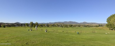 Location, Location! Sought-after Raven Ridge in Prescott Country on Prescott Golf and Country Club in Arizona - for sale on GolfHomes.com, golf home, golf lot