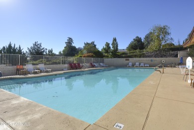 Location, Location! Sought-after Raven Ridge in Prescott Country on Prescott Golf and Country Club in Arizona - for sale on GolfHomes.com, golf home, golf lot