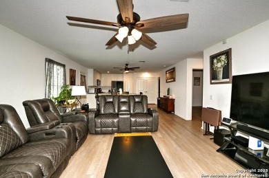 Welcome to your new home in the desirable Mission de Lago on Mission Del Lago Municipal Golf Course in Texas - for sale on GolfHomes.com, golf home, golf lot