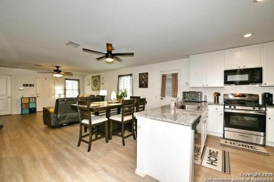 Welcome to your new home in the desirable Mission de Lago on Mission Del Lago Municipal Golf Course in Texas - for sale on GolfHomes.com, golf home, golf lot
