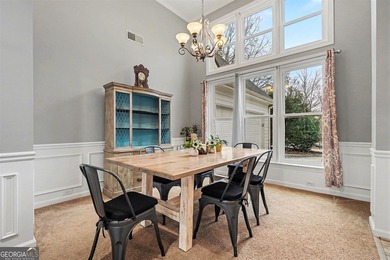 Best value in Creekside Golf & Country Club! Golf course home on on Creekside Golf and Country Club in Georgia - for sale on GolfHomes.com, golf home, golf lot