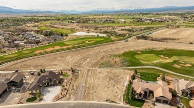 Located in the desirable Melody Rose Subdivision within The on The Bridges Golf and Country Club in Colorado - for sale on GolfHomes.com, golf home, golf lot