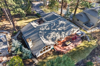 Set along the 7th fairway of Widgi Creek Golf Course, this on Widgi Creek Golf Club in Oregon - for sale on GolfHomes.com, golf home, golf lot