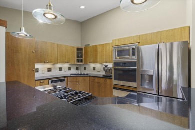 This custom-built home is designed for both full-time living and on The House on the Rock Resort and Golf Club in Wisconsin - for sale on GolfHomes.com, golf home, golf lot