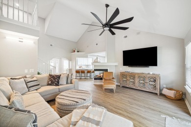 Welcome to 865 Indigo Loop, a beautifully upgraded 2,091 sq ft on Emerald Bay Golf Club in Florida - for sale on GolfHomes.com, golf home, golf lot