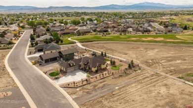 Located in the desirable Melody Rose Subdivision within The on The Bridges Golf and Country Club in Colorado - for sale on GolfHomes.com, golf home, golf lot