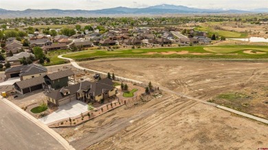 Located in the desirable Melody Rose Subdivision within The on The Bridges Golf and Country Club in Colorado - for sale on GolfHomes.com, golf home, golf lot