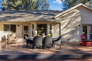 Set along the 7th fairway of Widgi Creek Golf Course, this on Widgi Creek Golf Club in Oregon - for sale on GolfHomes.com, golf home, golf lot