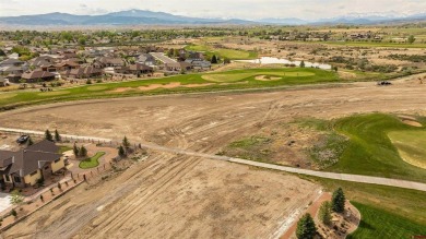 Located in the desirable Melody Rose Subdivision within The on The Bridges Golf and Country Club in Colorado - for sale on GolfHomes.com, golf home, golf lot