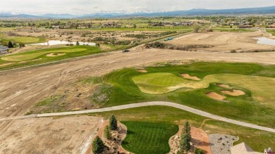 Located in the desirable Melody Rose Subdivision within The on The Bridges Golf and Country Club in Colorado - for sale on GolfHomes.com, golf home, golf lot