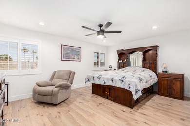 Fully remodeled home with designer finishes throughout! Situated on Stardust Golf Course in Arizona - for sale on GolfHomes.com, golf home, golf lot