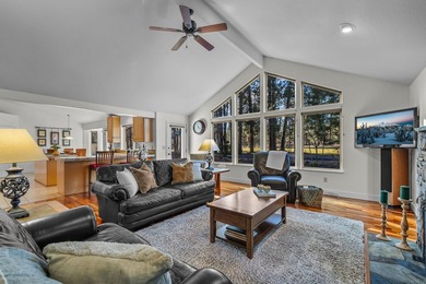 Set along the 7th fairway of Widgi Creek Golf Course, this on Widgi Creek Golf Club in Oregon - for sale on GolfHomes.com, golf home, golf lot