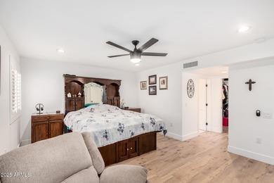 Fully remodeled home with designer finishes throughout! Situated on Stardust Golf Course in Arizona - for sale on GolfHomes.com, golf home, golf lot