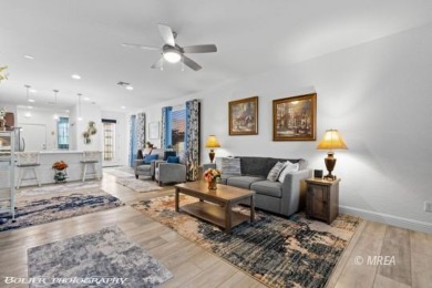 Discover this exceptional 2 BD, 2 BA 1,390 square feet home in on Conestoga Golf Club in Nevada - for sale on GolfHomes.com, golf home, golf lot