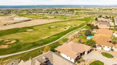 Located in the desirable Melody Rose Subdivision within The on The Bridges Golf and Country Club in Colorado - for sale on GolfHomes.com, golf home, golf lot