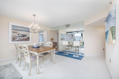 Capture the allure of Florida's Treasure Coast in this serene on Island Dunes Country Club in Florida - for sale on GolfHomes.com, golf home, golf lot