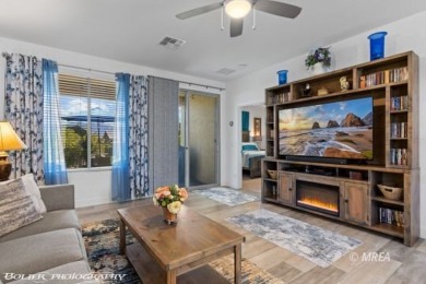 Discover this exceptional 2 BD, 2 BA 1,390 square feet home in on Conestoga Golf Club in Nevada - for sale on GolfHomes.com, golf home, golf lot