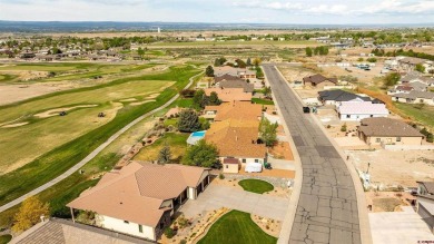 Located in the desirable Melody Rose Subdivision within The on The Bridges Golf and Country Club in Colorado - for sale on GolfHomes.com, golf home, golf lot