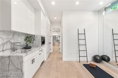 Wow! This ultra modern FULLY CUSTOM MASTERPIECE is on Dragon Ridge Country Club in Nevada - for sale on GolfHomes.com, golf home, golf lot