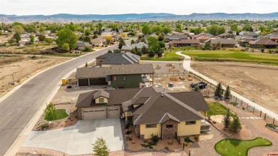 Located in the desirable Melody Rose Subdivision within The on The Bridges Golf and Country Club in Colorado - for sale on GolfHomes.com, golf home, golf lot