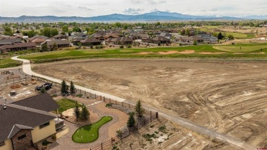Located in the desirable Melody Rose Subdivision within The on The Bridges Golf and Country Club in Colorado - for sale on GolfHomes.com, golf home, golf lot
