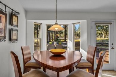 Set along the 7th fairway of Widgi Creek Golf Course, this on Widgi Creek Golf Club in Oregon - for sale on GolfHomes.com, golf home, golf lot