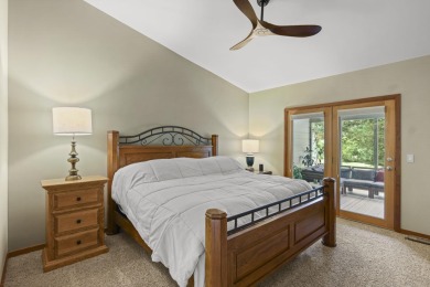 This custom-built home is designed for both full-time living and on The House on the Rock Resort and Golf Club in Wisconsin - for sale on GolfHomes.com, golf home, golf lot
