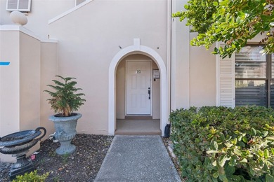 One or more photo(s) has been virtually staged. Beautifully on Feather Sound Country Club in Florida - for sale on GolfHomes.com, golf home, golf lot