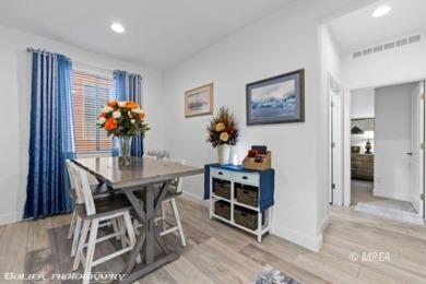 Discover this exceptional 2 BD, 2 BA 1,390 square feet home in on Conestoga Golf Club in Nevada - for sale on GolfHomes.com, golf home, golf lot