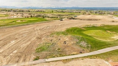Located in the desirable Melody Rose Subdivision within The on The Bridges Golf and Country Club in Colorado - for sale on GolfHomes.com, golf home, golf lot