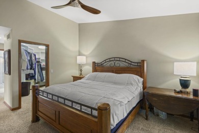 This custom-built home is designed for both full-time living and on The House on the Rock Resort and Golf Club in Wisconsin - for sale on GolfHomes.com, golf home, golf lot