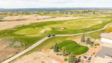 Located in the desirable Melody Rose Subdivision within The on The Bridges Golf and Country Club in Colorado - for sale on GolfHomes.com, golf home, golf lot