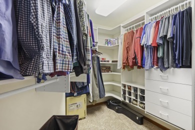 This custom-built home is designed for both full-time living and on The House on the Rock Resort and Golf Club in Wisconsin - for sale on GolfHomes.com, golf home, golf lot