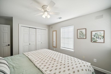 Welcome to 865 Indigo Loop, a beautifully upgraded 2,091 sq ft on Emerald Bay Golf Club in Florida - for sale on GolfHomes.com, golf home, golf lot