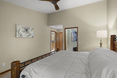 This custom-built home is designed for both full-time living and on The House on the Rock Resort and Golf Club in Wisconsin - for sale on GolfHomes.com, golf home, golf lot