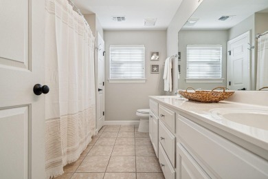 Welcome to 865 Indigo Loop, a beautifully upgraded 2,091 sq ft on Emerald Bay Golf Club in Florida - for sale on GolfHomes.com, golf home, golf lot