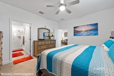 Discover this exceptional 2 BD, 2 BA 1,390 square feet home in on Conestoga Golf Club in Nevada - for sale on GolfHomes.com, golf home, golf lot